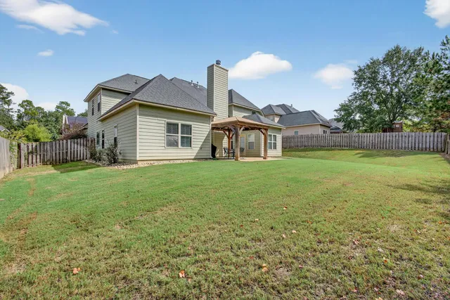 $499,900 | 157 Equinox Loop, Aiken, SC 29803