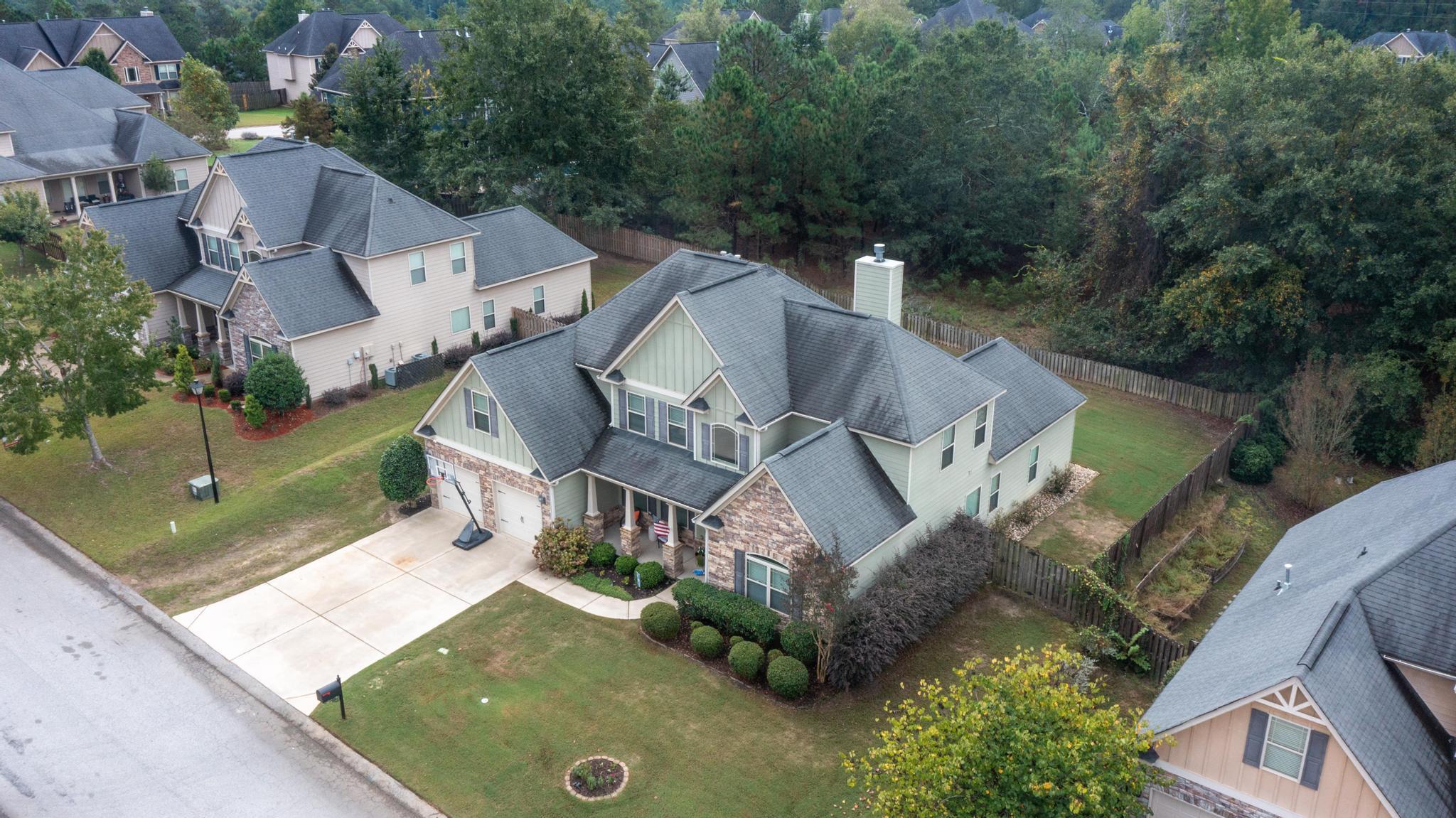 157 Equinox Loop Aiken, SC 29803 - Photo 3 of 52 DJI_0530