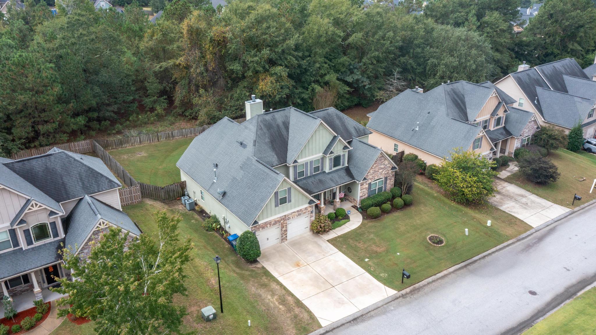 157 Equinox Loop Aiken, SC 29803 - Photo 4 of 52 DJI_0531