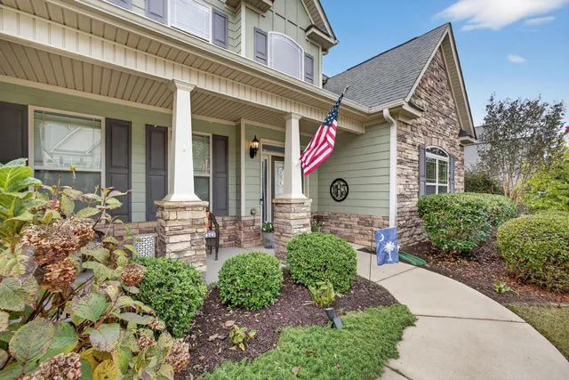 $499,900 | 157 Equinox Loop, Aiken, SC 29803