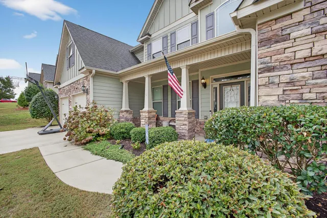 $499,900 | 157 Equinox Loop, Aiken, SC 29803
