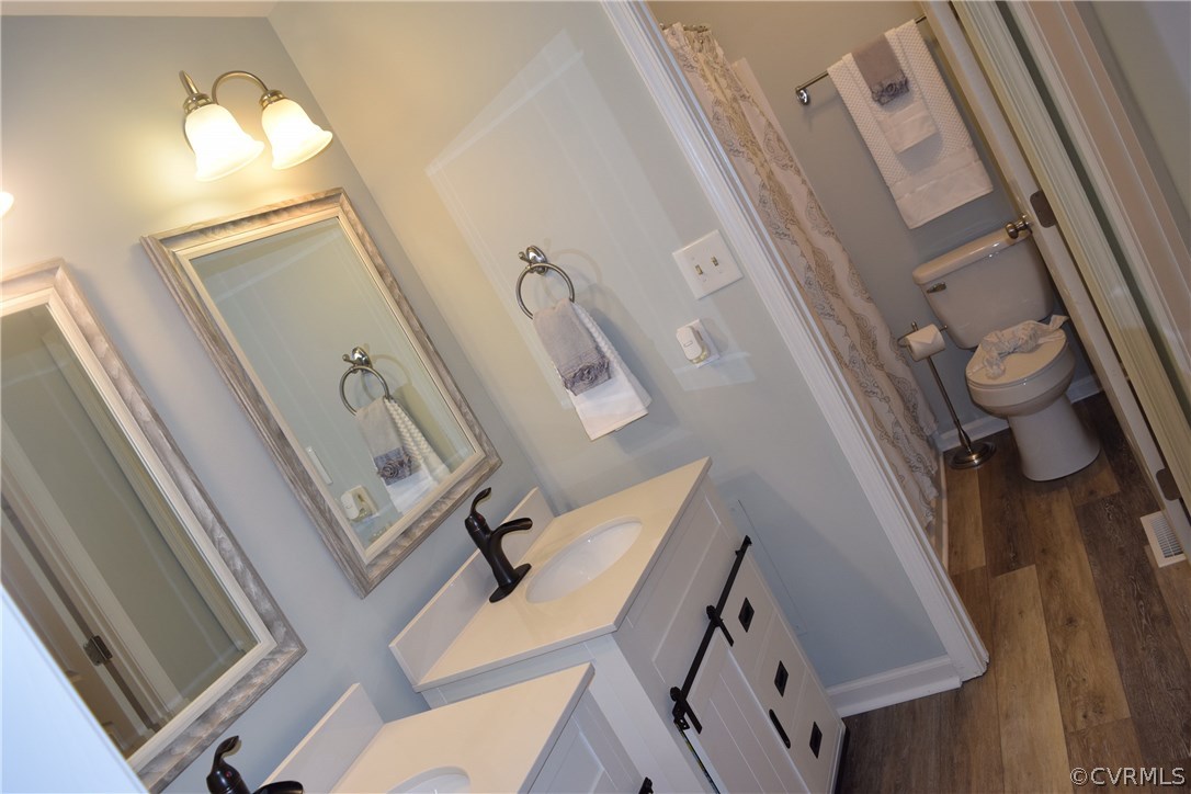 4606 Parrish Branch Road Midlothian, VA 23112 - Photo 11 of 19 Gallery Image 11