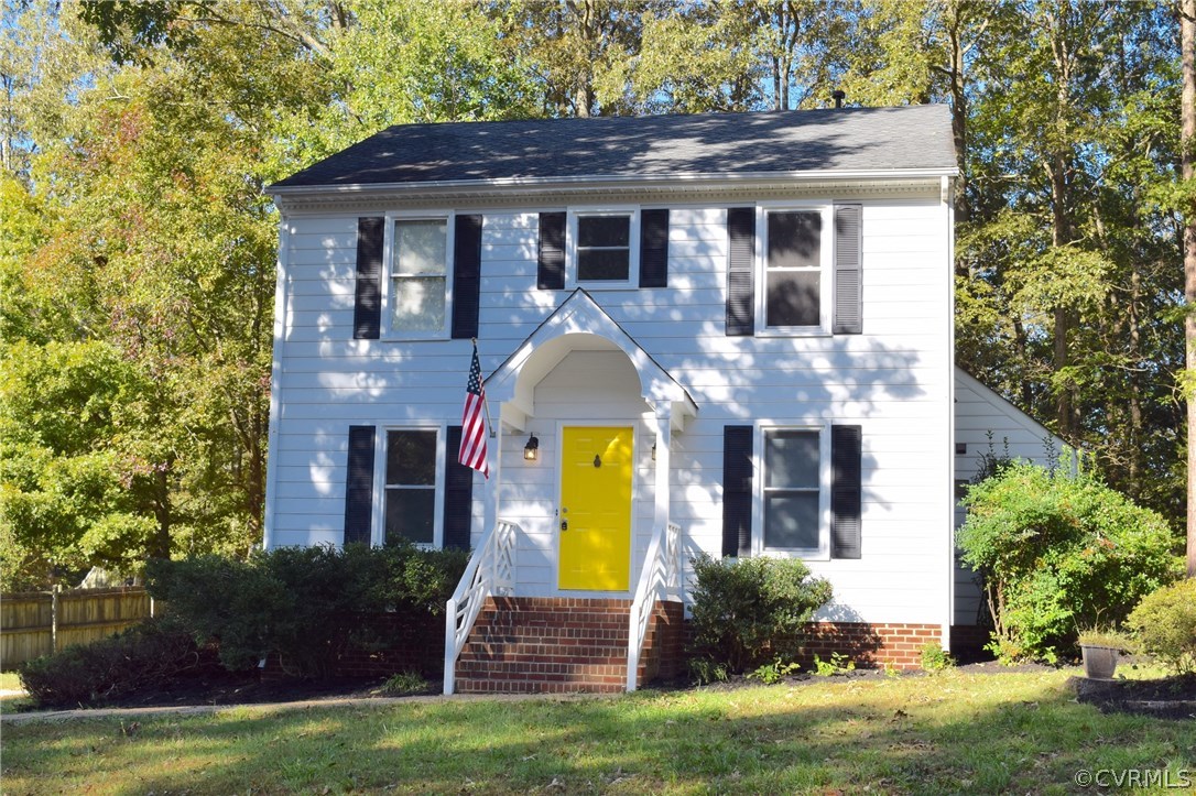 4606 Parrish Branch Road Midlothian, VA 23112 - Photo 19 of 19 Gallery Image 19