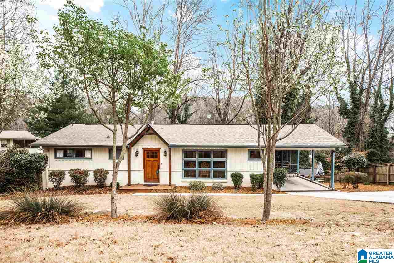 3344 Ridgely Circle Birmingham, AL 35243 - Photo 1 of 38
