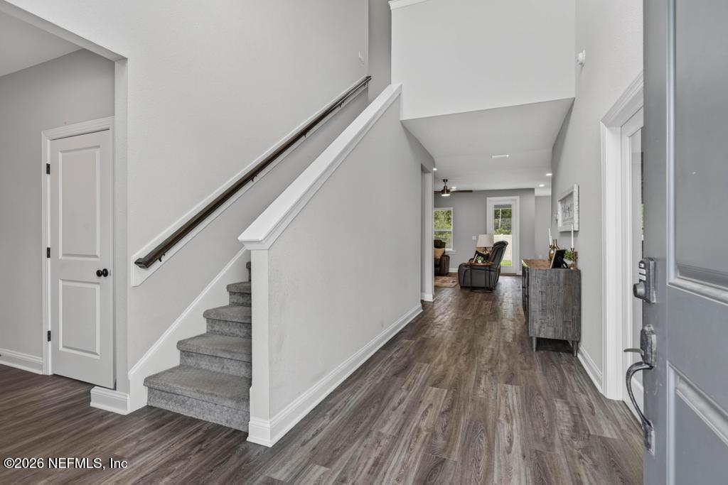 96 Hillendale Circle St. Johns, FL 32259 - Photo 8 of 104 Foyer