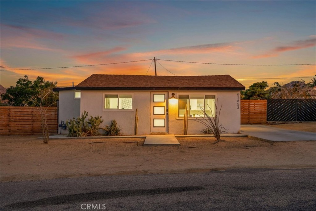 61853 Grand View Circle Joshua Tree, CA 92252 - Photo 2 of 58