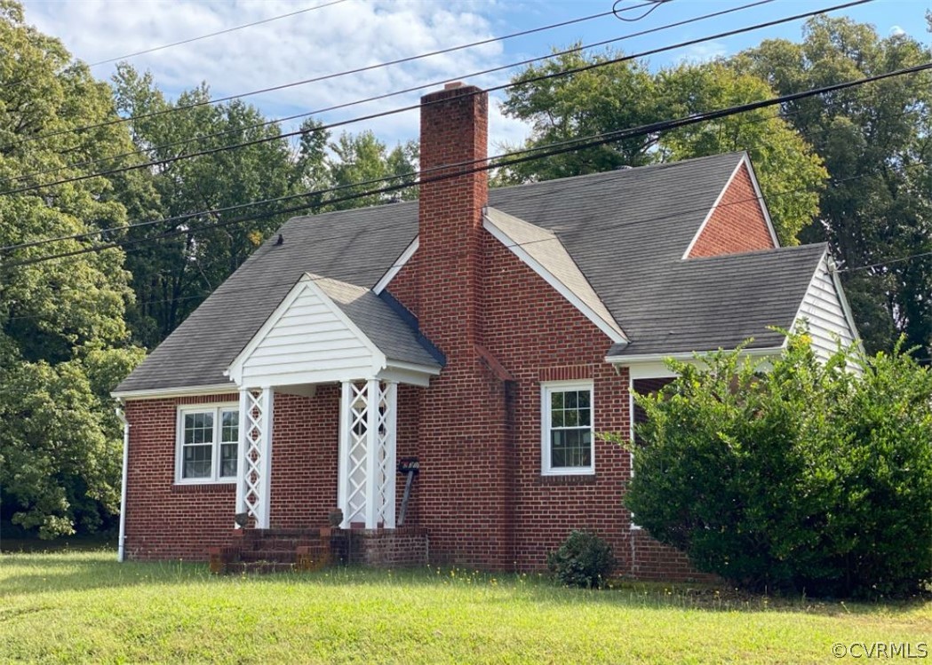 2311 Goodes Bridge Road Richmond, VA 23224 - Photo 1 of 31 Gallery Image 1