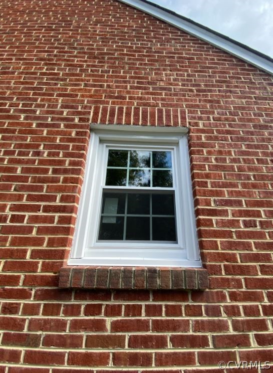 2311 Goodes Bridge Road Richmond, VA 23224 - Photo 21 of 31 New Windows