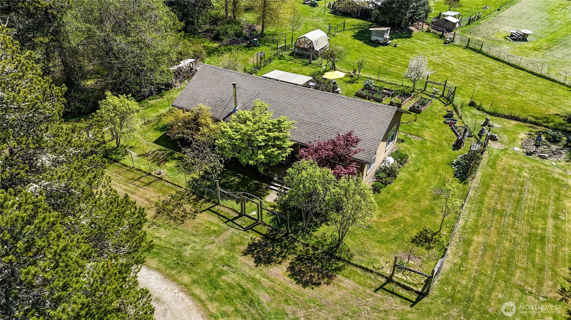 5178 Orcas Road Orcas Island, WA 98245 - Photo 2 of 27