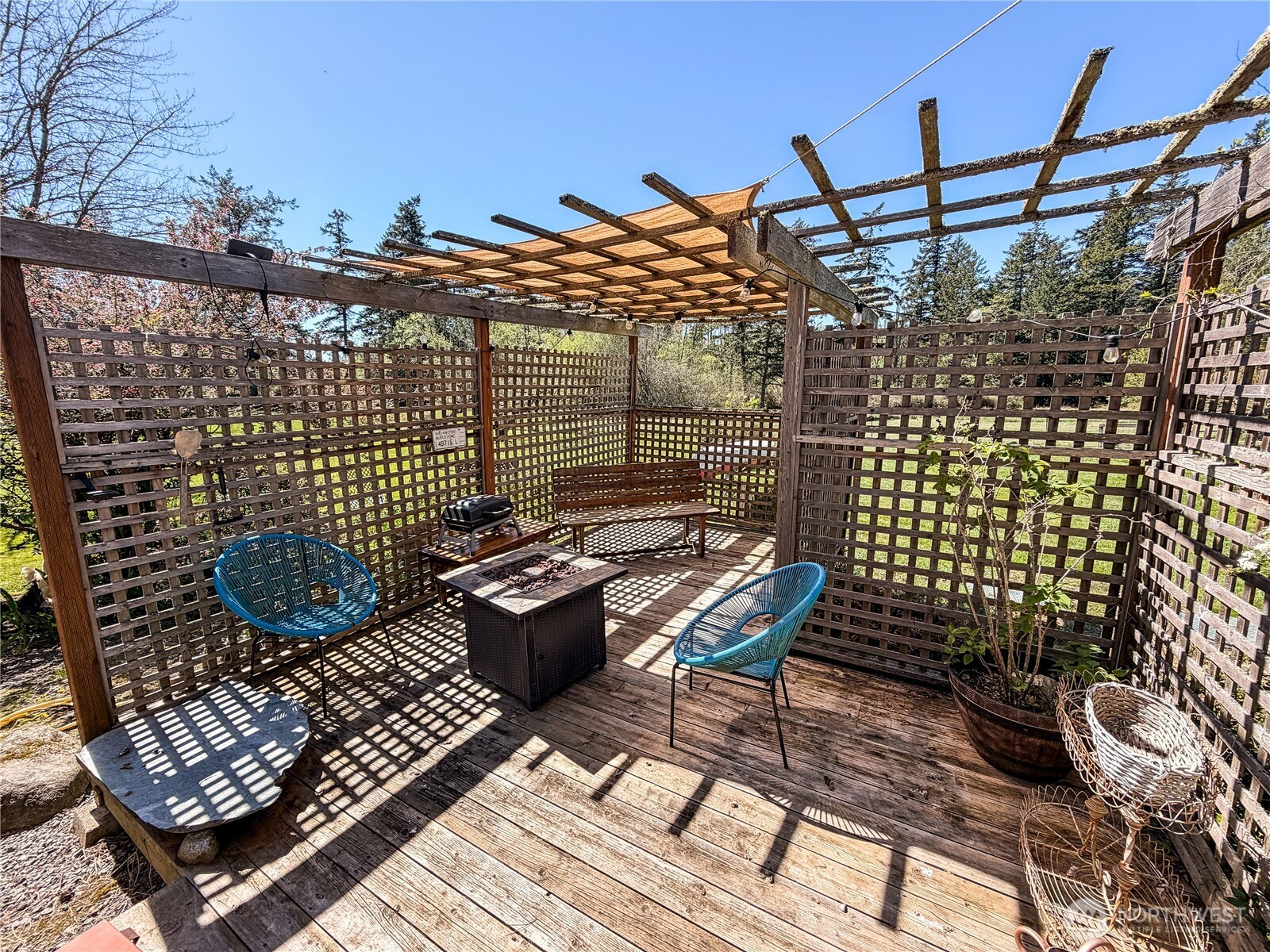 5178 Orcas Road Orcas Island, WA 98245 - Photo 21 of 27