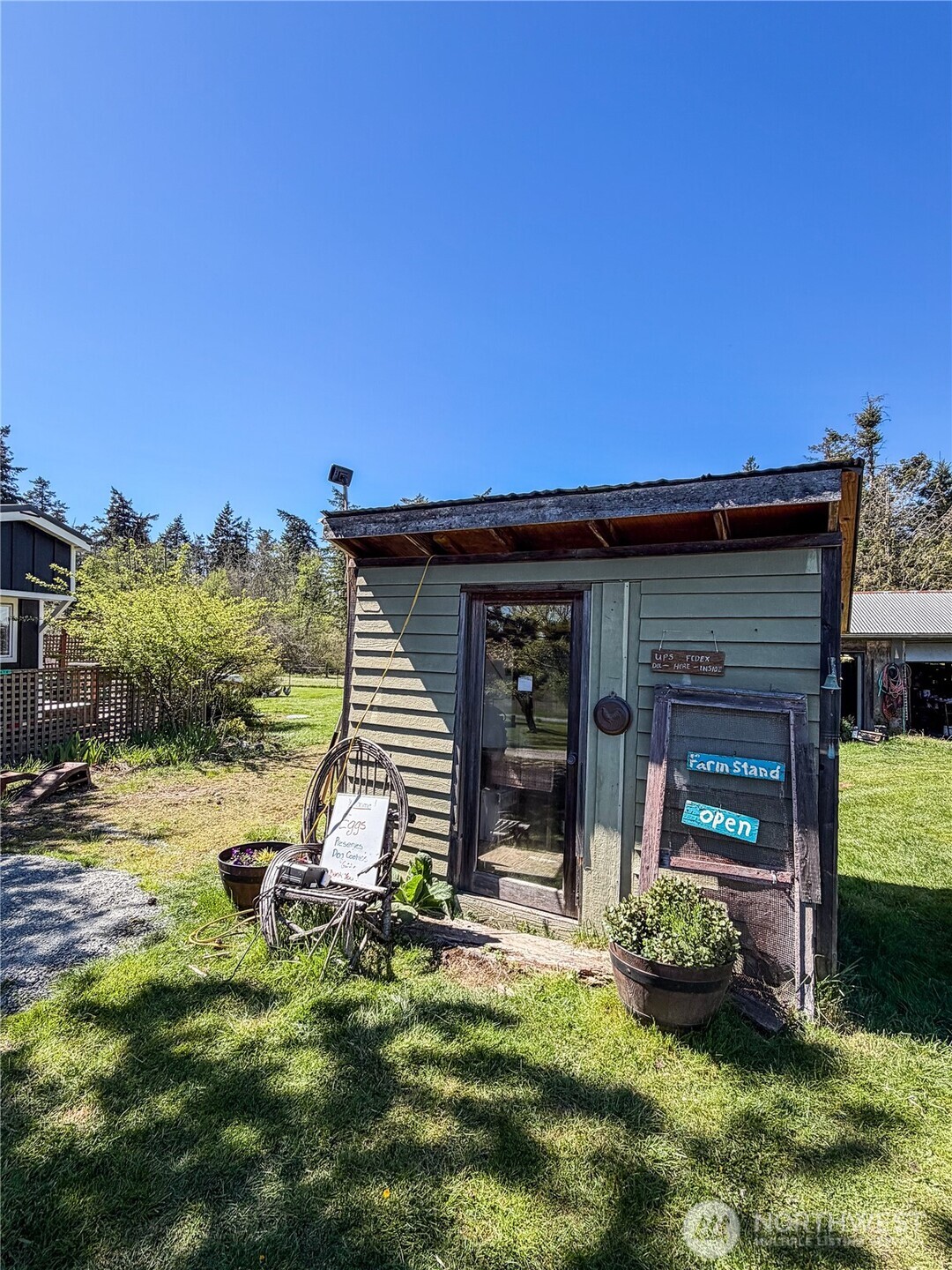5178 Orcas Road Orcas Island, WA 98245 - Photo 24 of 27
