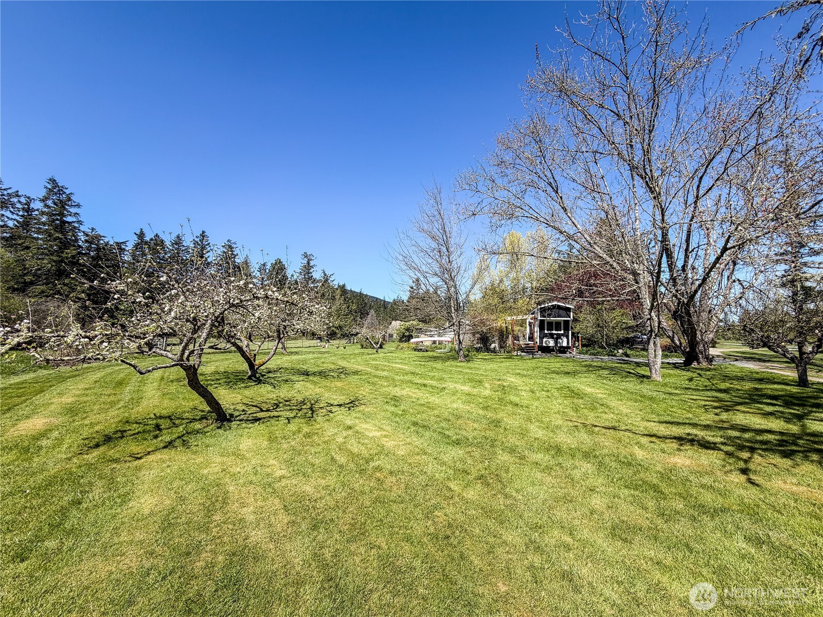 5178 Orcas Road Orcas Island, WA 98245 - Photo 25 of 27