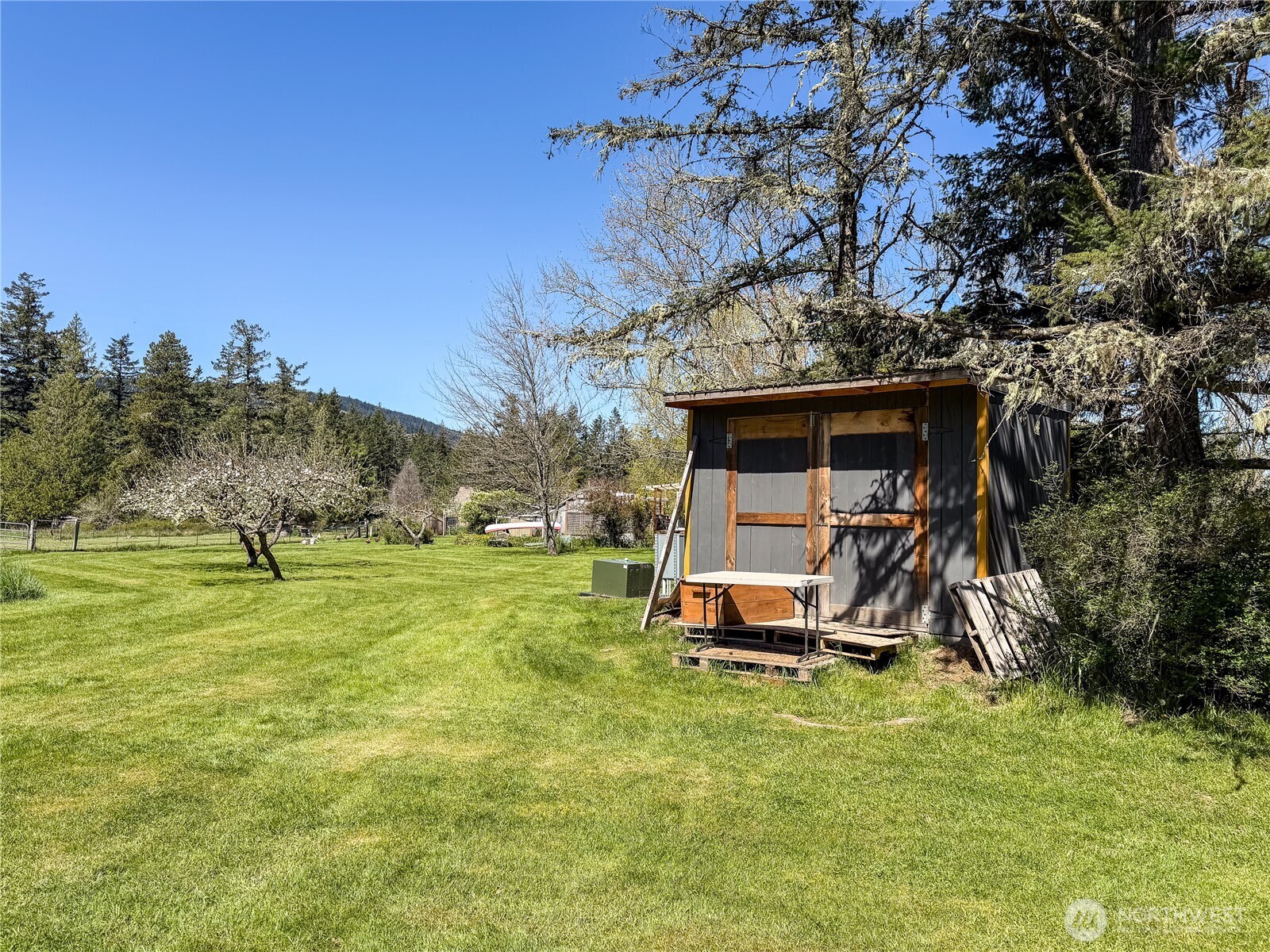 5178 Orcas Road Orcas Island, WA 98245 - Photo 26 of 27