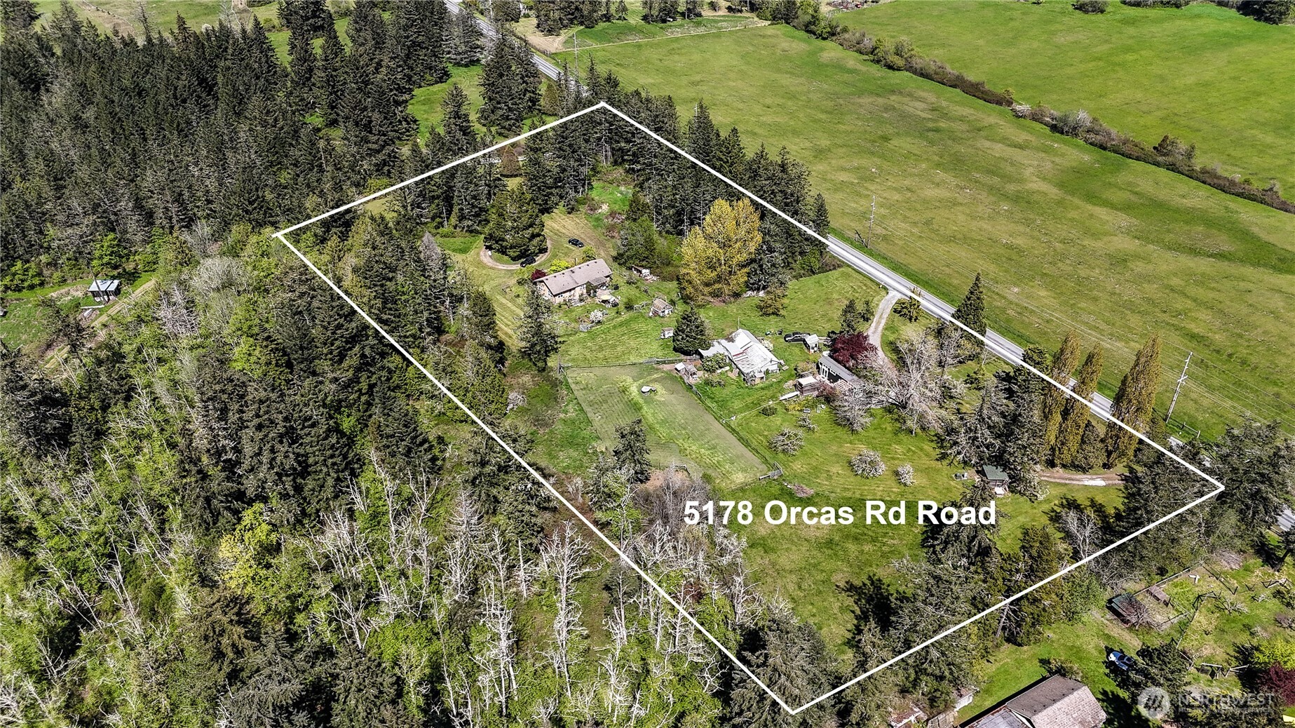5178 Orcas Road Orcas Island, WA 98245 - Photo 5 of 27