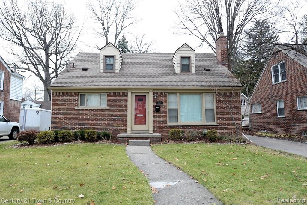 1878 Franklin Road Berkley, MI 48072 - Photo 1 of 27 1878 Franklin.jpg