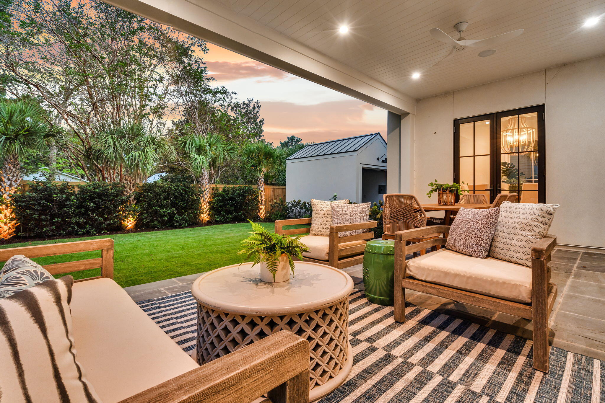 747 Winthrop Street Mount Pleasant, SC 29464 - Photo 11 of 86 CREM - 747 Winthrop St Twilight-10