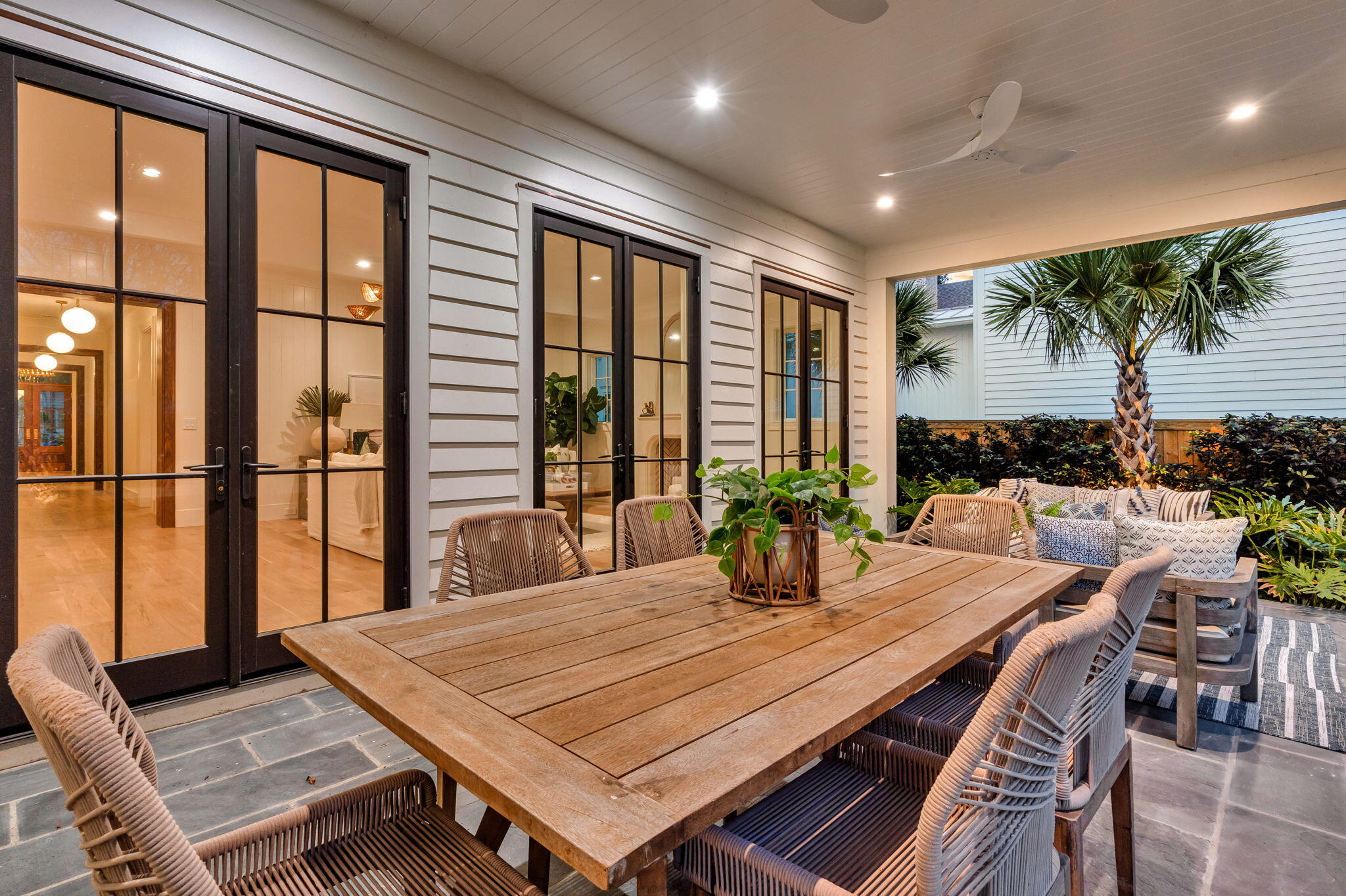 747 Winthrop Street Mount Pleasant, SC 29464 - Photo 12 of 86 CREM - 747 Winthrop St Twilight-11