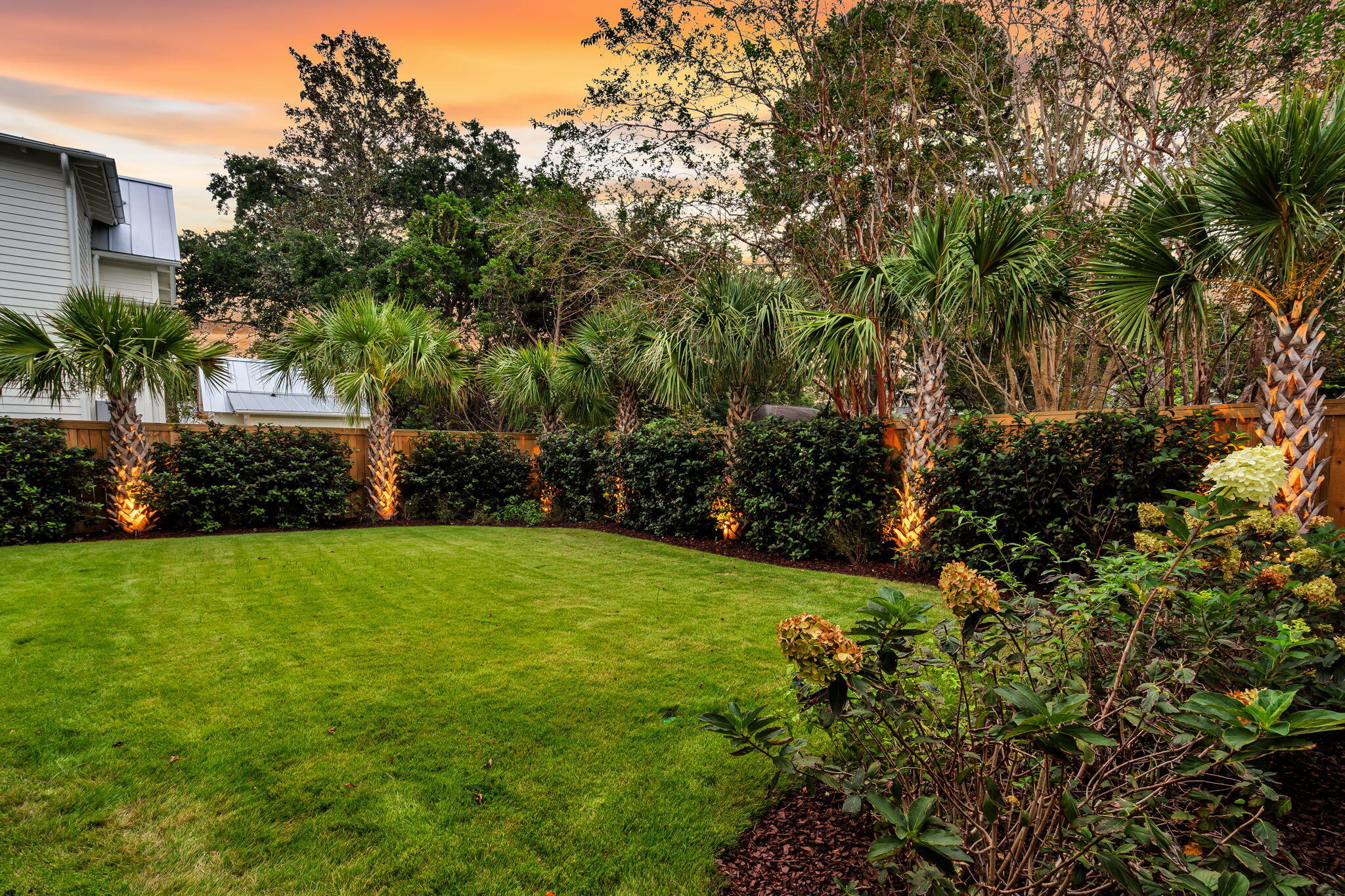 747 Winthrop Street Mount Pleasant, SC 29464 - Photo 6 of 86 CREM - 747 Winthrop St Twilight-5