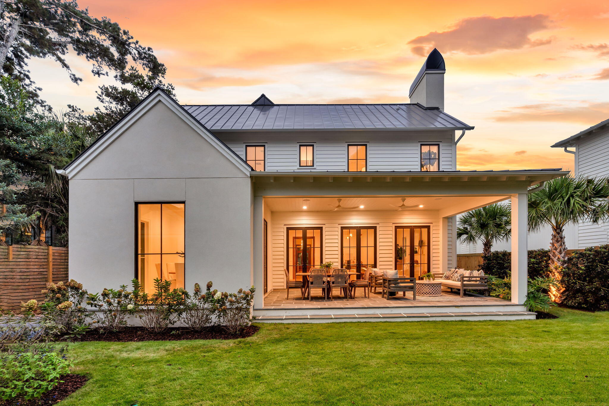 747 Winthrop Street Mount Pleasant, SC 29464 - Photo 9 of 86 CREM - 747 Winthrop St Twilight-8