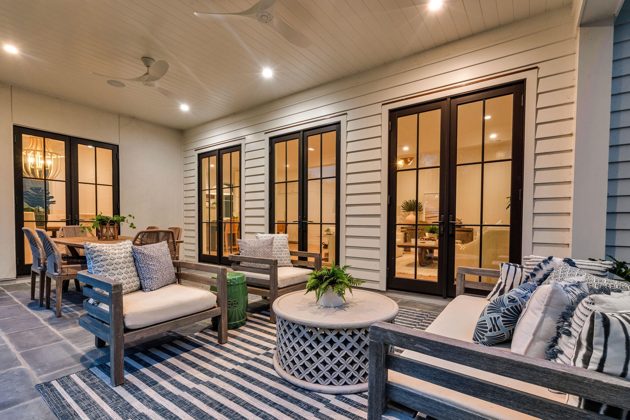 747 Winthrop Street Mount Pleasant, SC 29464 - Photo 10 of 86 CREM - 747 Winthrop St Twilight-9