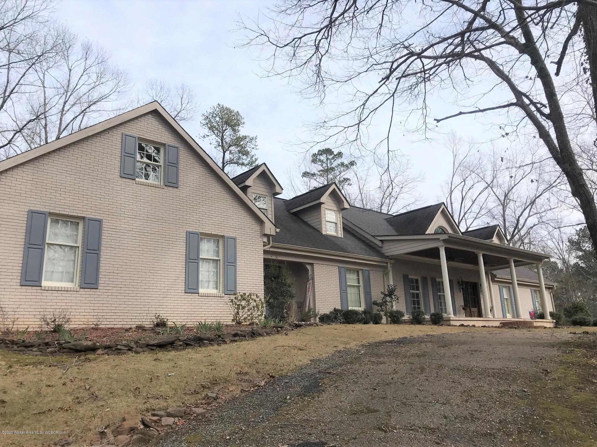495 Emerald Street Winfield, AL 35594 - Photo 2 of 48 Gallery Image 2