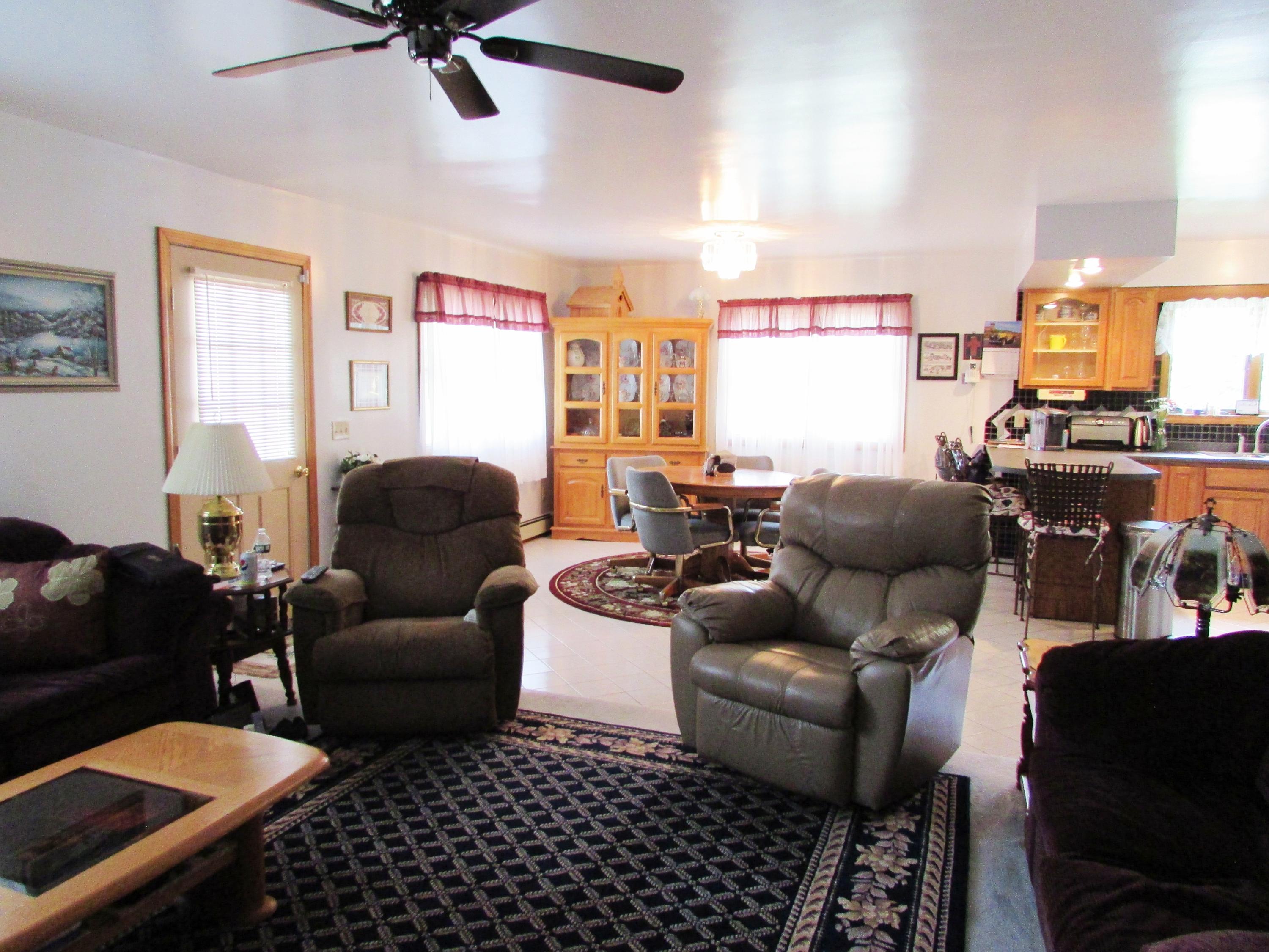 224 East Cottage Road Portage Lake, ME 04768 - Photo 9 of 19 GoodInteriorIMG_5816