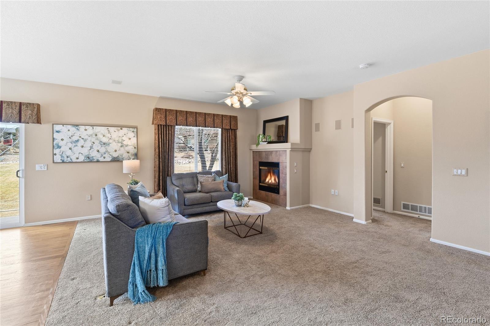 7753 South Addison Way Aurora, CO 80016 - Photo 11 of 50