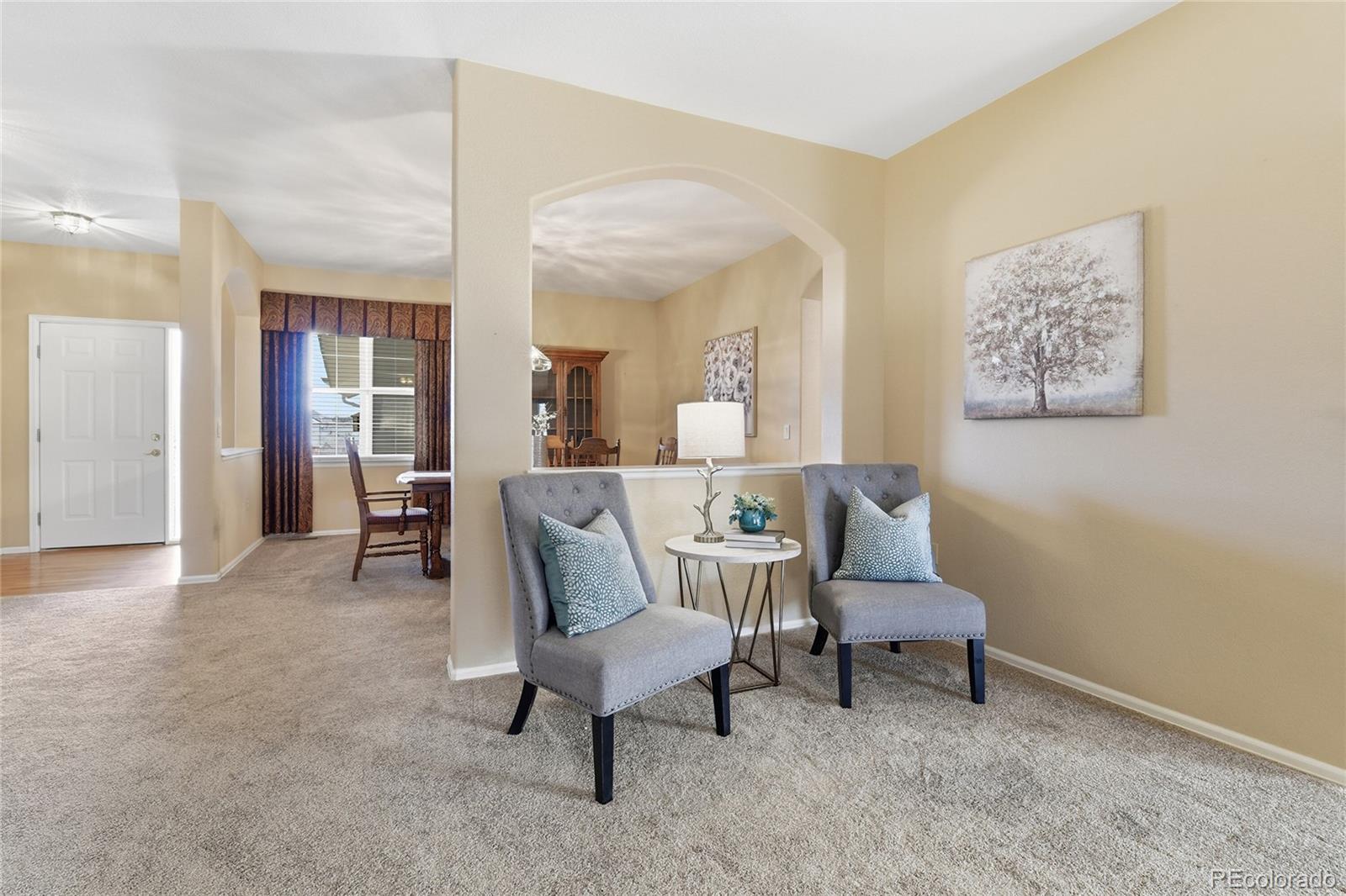 7753 South Addison Way Aurora, CO 80016 - Photo 12 of 50