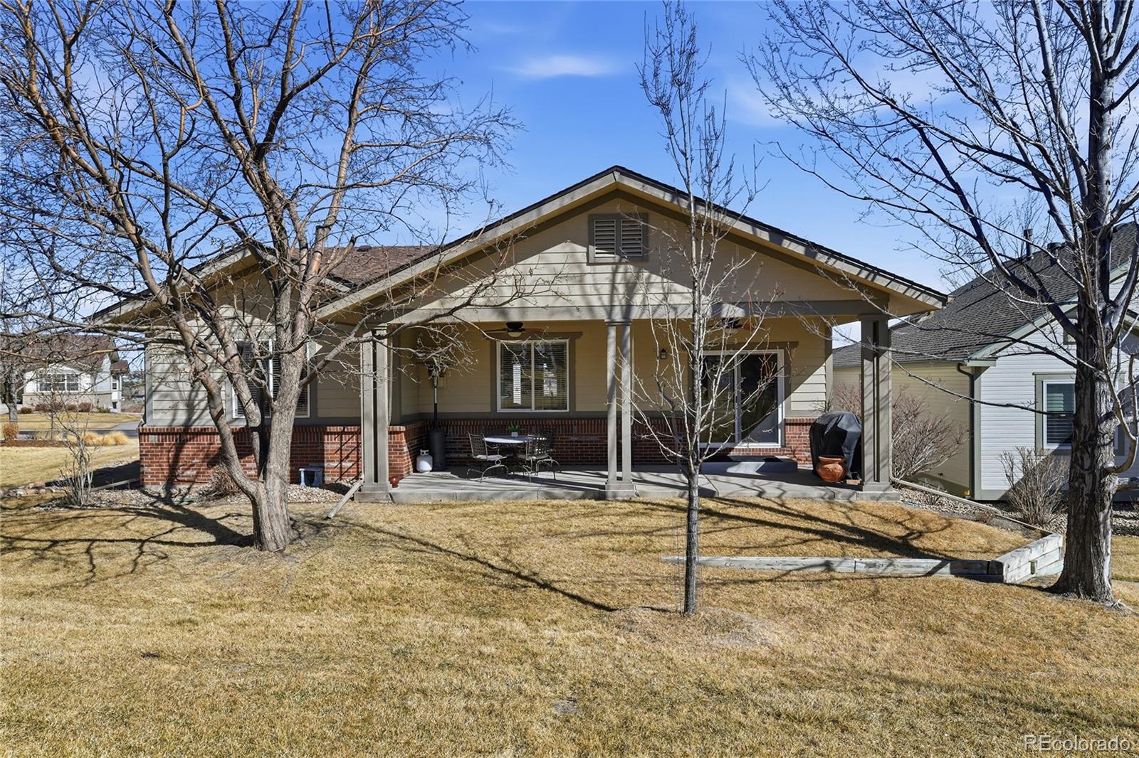 7753 South Addison Way Aurora, CO 80016 - Photo 37 of 50