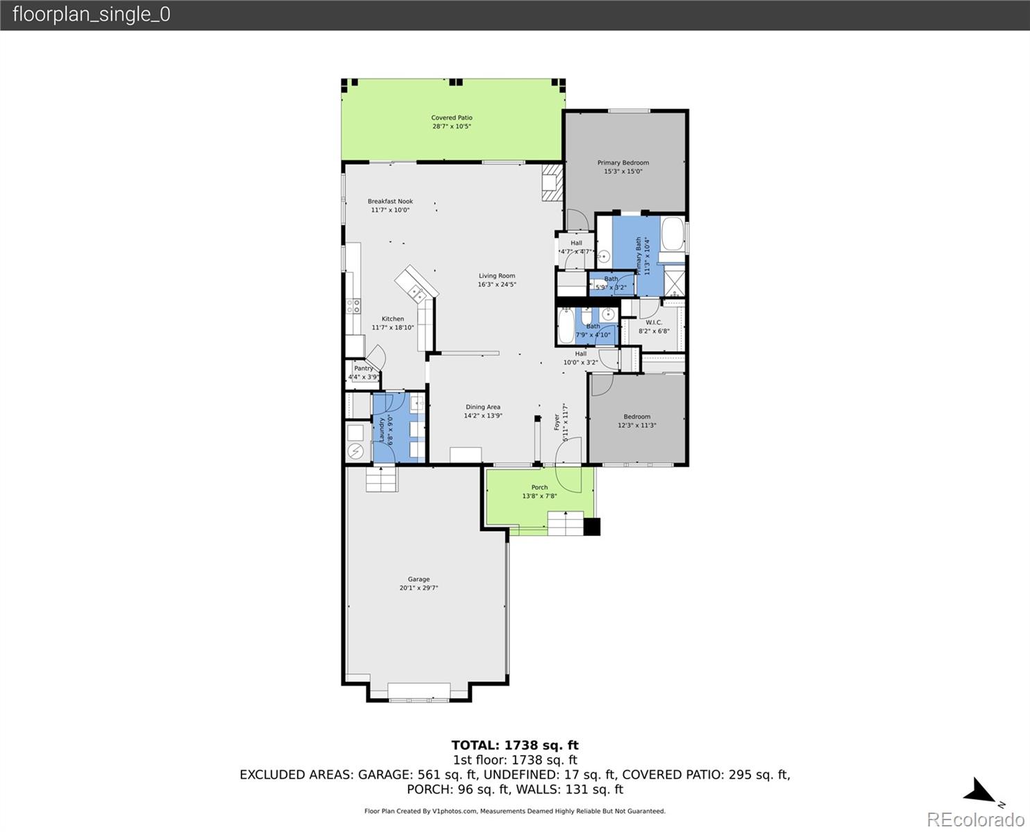 7753 South Addison Way Aurora, CO 80016 - Photo 38 of 50