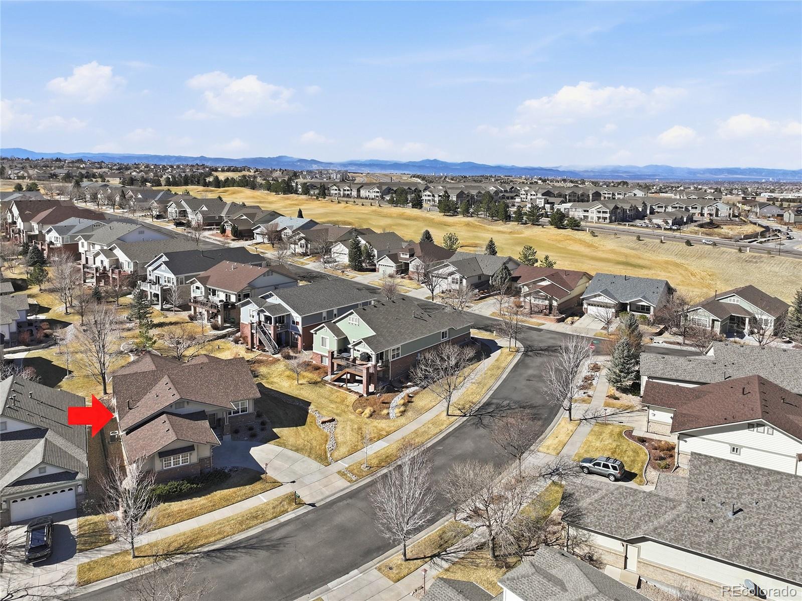 7753 South Addison Way Aurora, CO 80016 - Photo 39 of 50