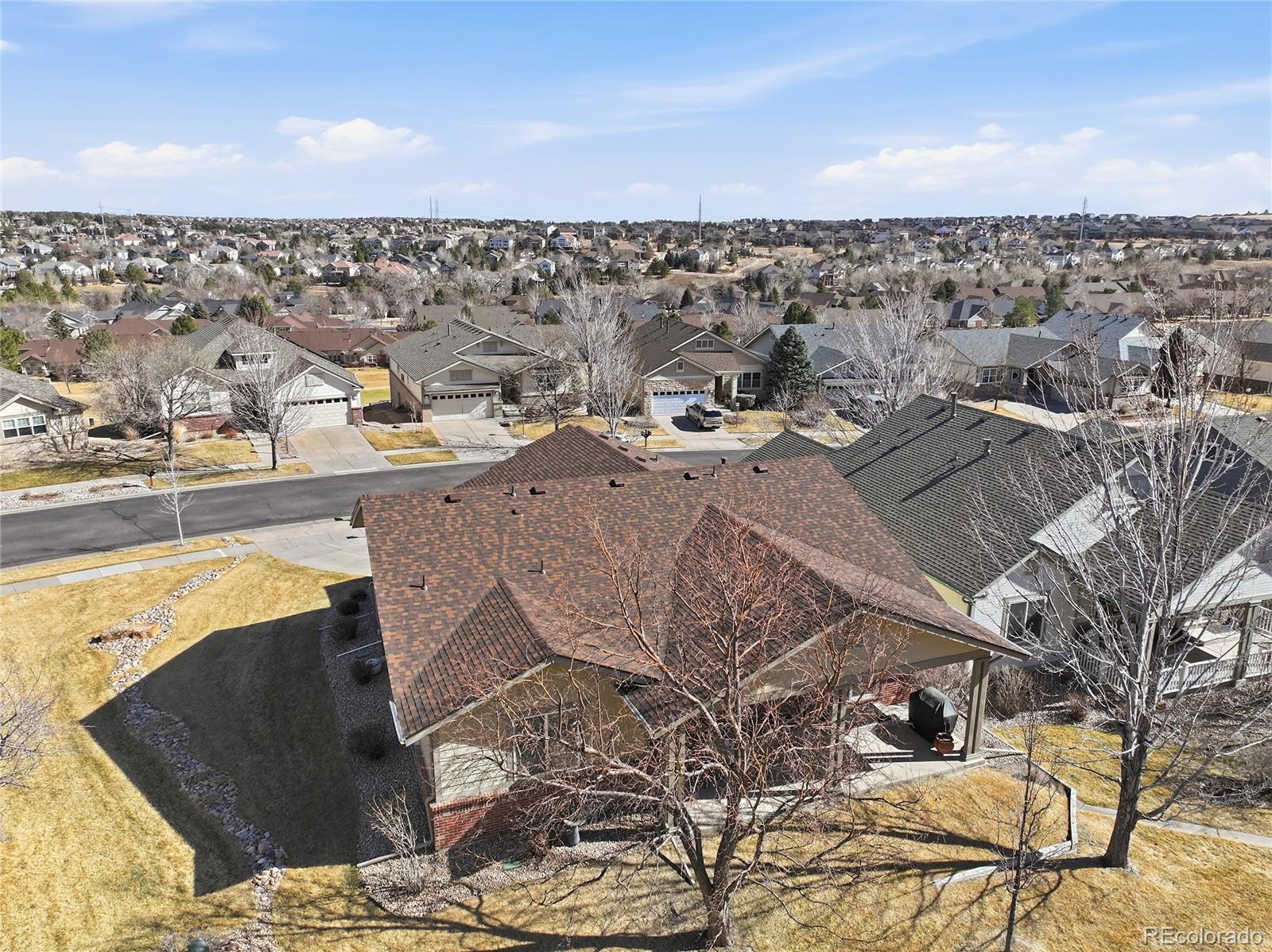 7753 South Addison Way Aurora, CO 80016 - Photo 40 of 50