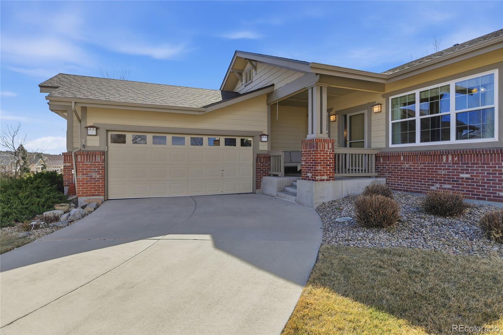 7753 South Addison Way Aurora, CO 80016 - Photo 4 of 50