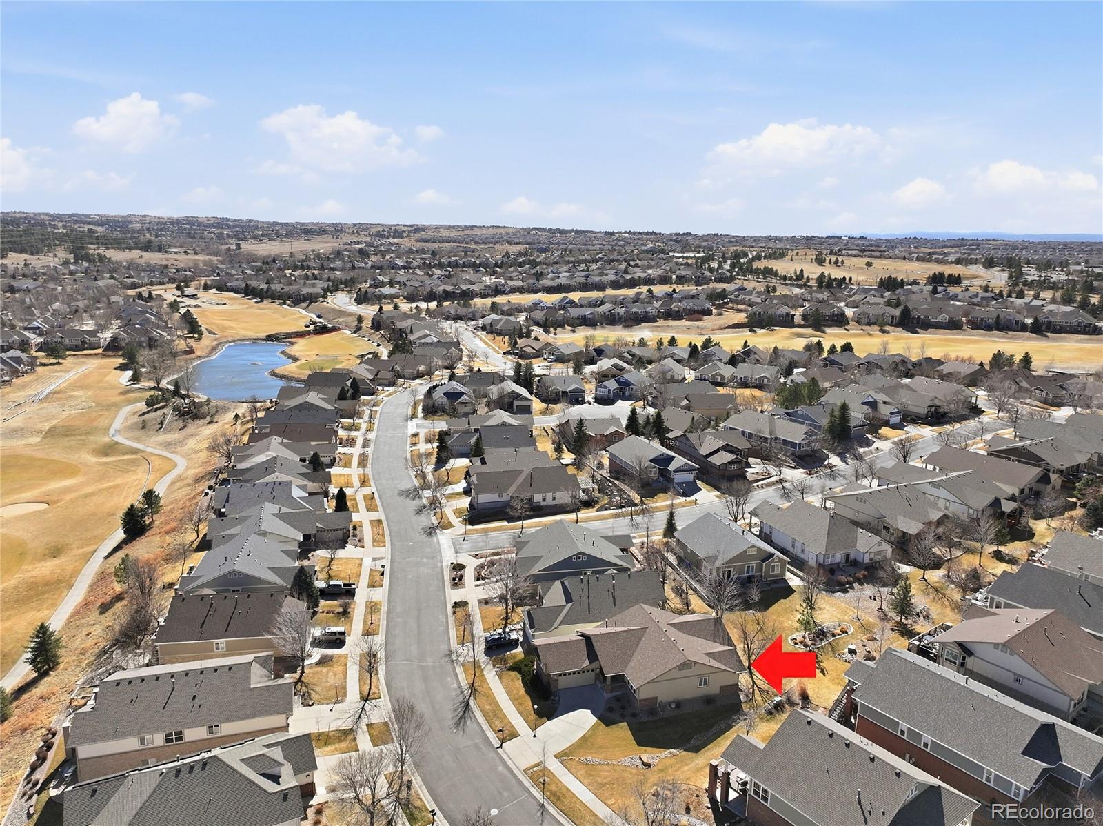 7753 South Addison Way Aurora, CO 80016 - Photo 41 of 50