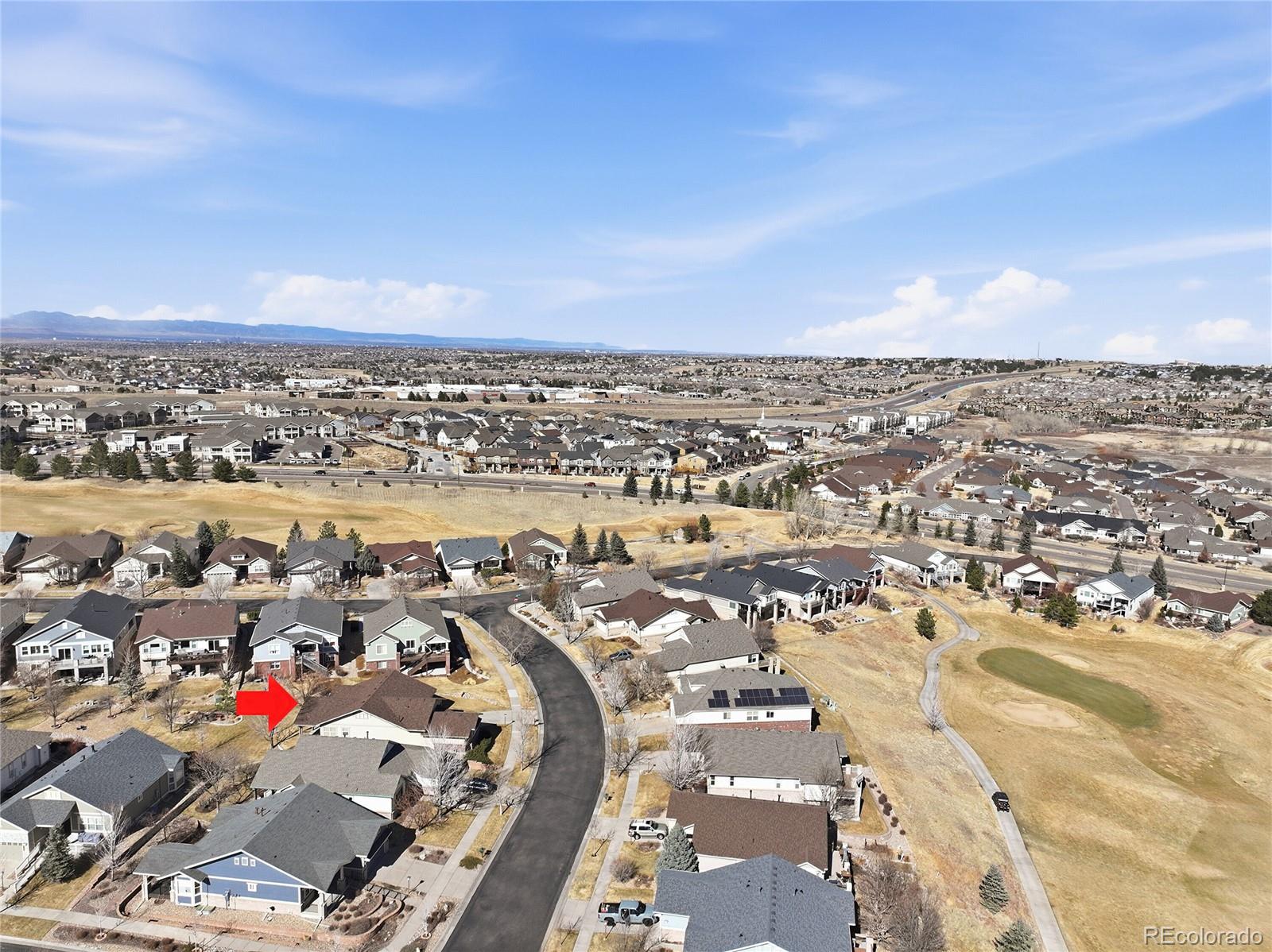 7753 South Addison Way Aurora, CO 80016 - Photo 42 of 50