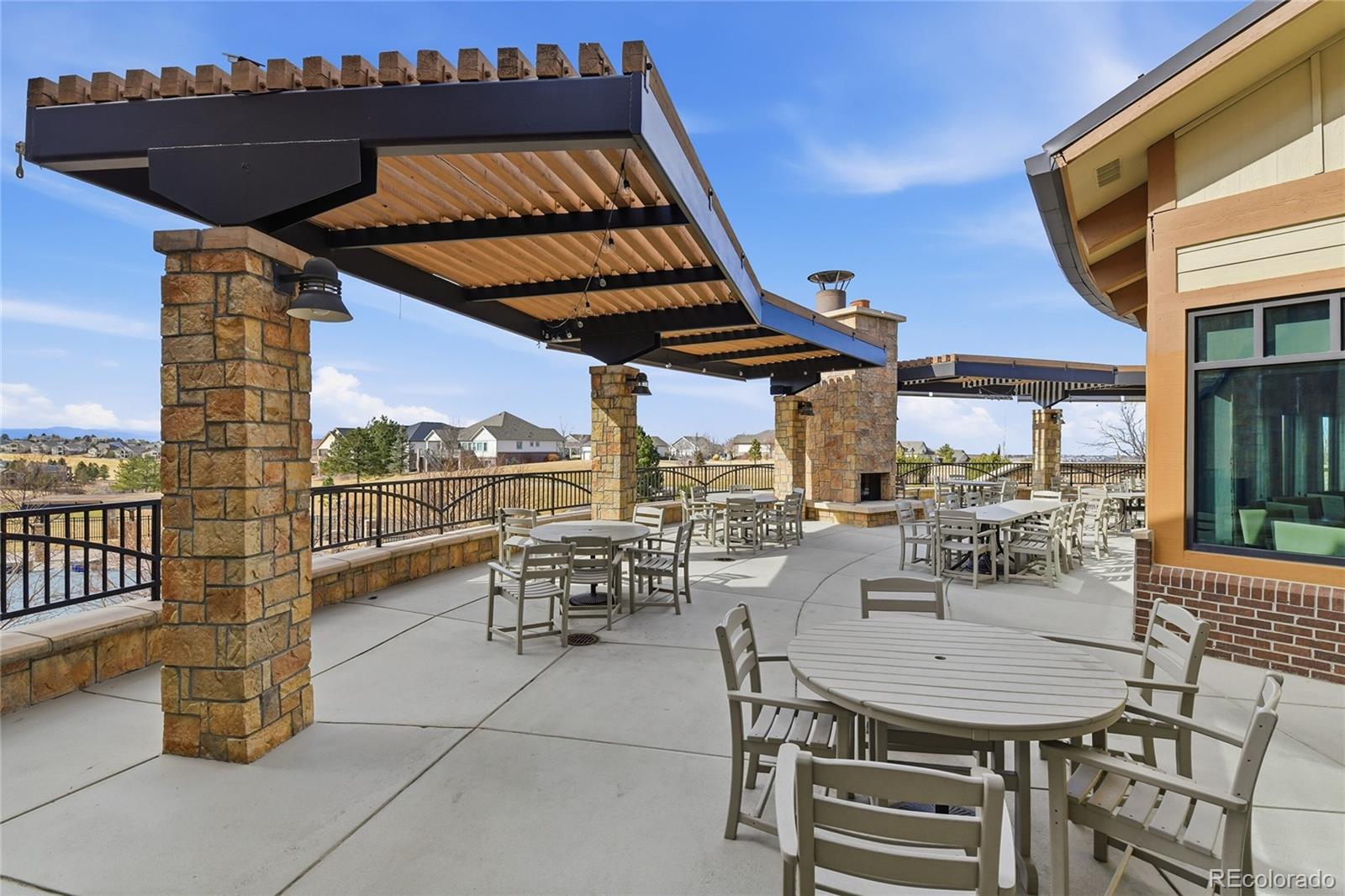 7753 South Addison Way Aurora, CO 80016 - Photo 46 of 50