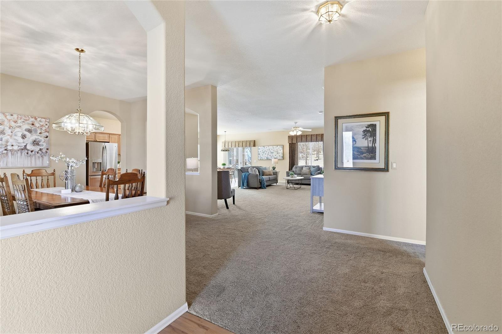 7753 South Addison Way Aurora, CO 80016 - Photo 6 of 50