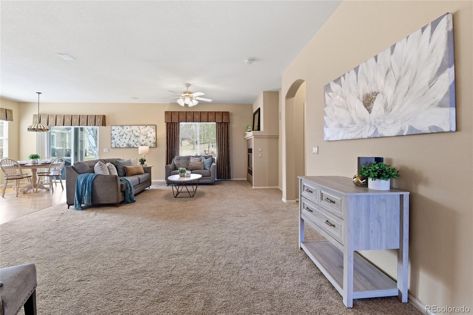 7753 South Addison Way Aurora, CO 80016 - Photo 7 of 50