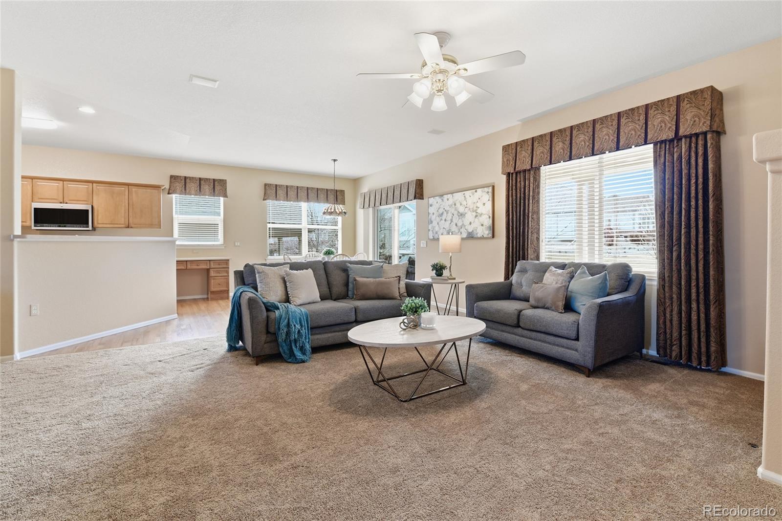 7753 South Addison Way Aurora, CO 80016 - Photo 8 of 50