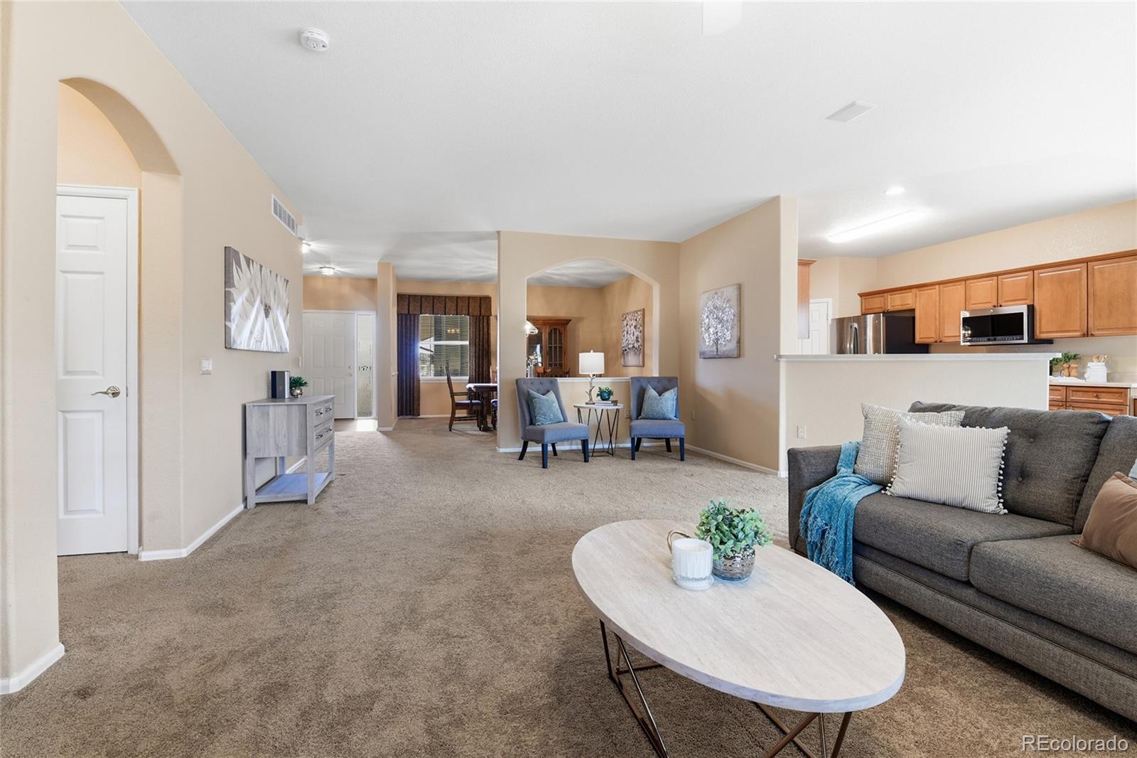 7753 South Addison Way Aurora, CO 80016 - Photo 9 of 50