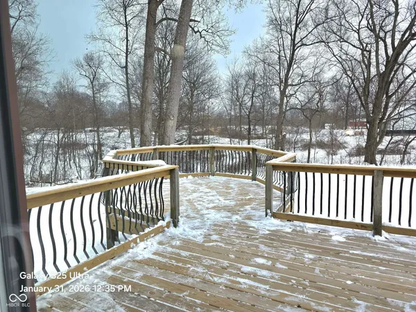 $315,900 | 2266 VFW Road, Mitchell, IN 47446