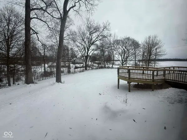 $315,900 | 2266 VFW Road, Mitchell, IN 47446