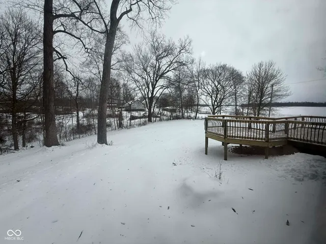 $315,900 | 2266 VFW Road, Mitchell, IN 47446