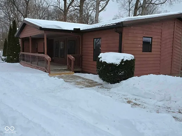 $315,900 | 2266 VFW Road, Mitchell, IN 47446