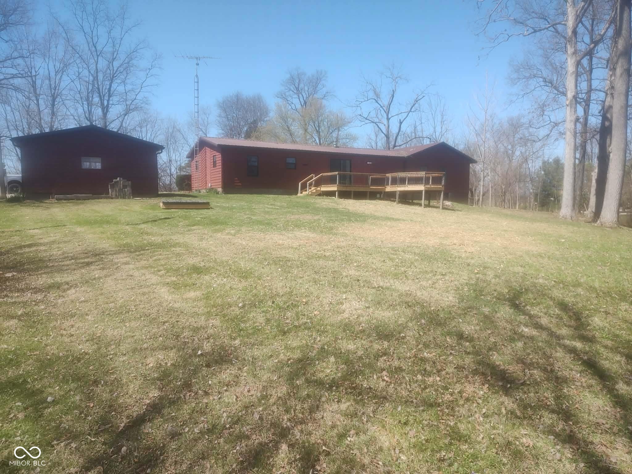 2266 VFW Road Mitchell, IN 47446 - Photo 5 of 28