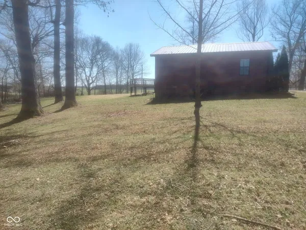 $299,999 | 2266 VFW Road, Mitchell, IN 47446