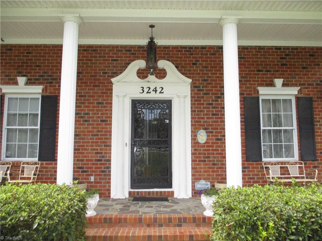3242 Wayne White Road Climax, NC 27233 - Photo 2 of 11 Gallery Image 2