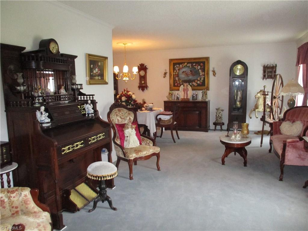 3242 Wayne White Road Climax, NC 27233 - Photo 6 of 11 Gallery Image 6