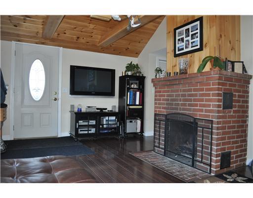 57 Cottage Road Windham, ME 04062 - Photo 2 of 7 Living Room.