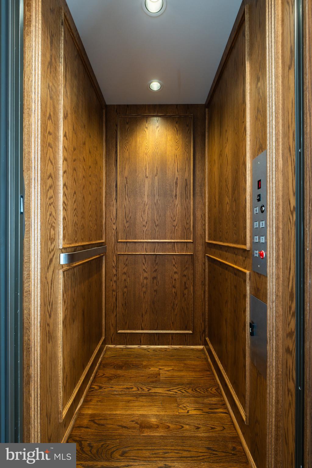 1815 Lombard Street Philadelphia, PA 19146 - Photo 22 of 89 Elevator